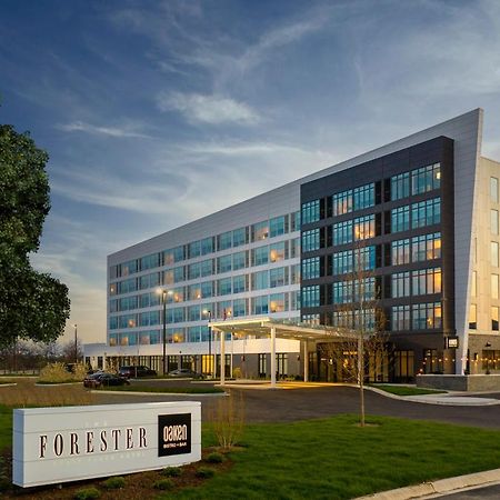 The Forester, A Hyatt Place Hotel Lake Forest Ngoại thất bức ảnh