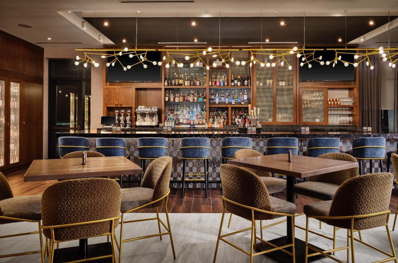 The Forester, A Hyatt Place Hotel Lake Forest Ngoại thất bức ảnh