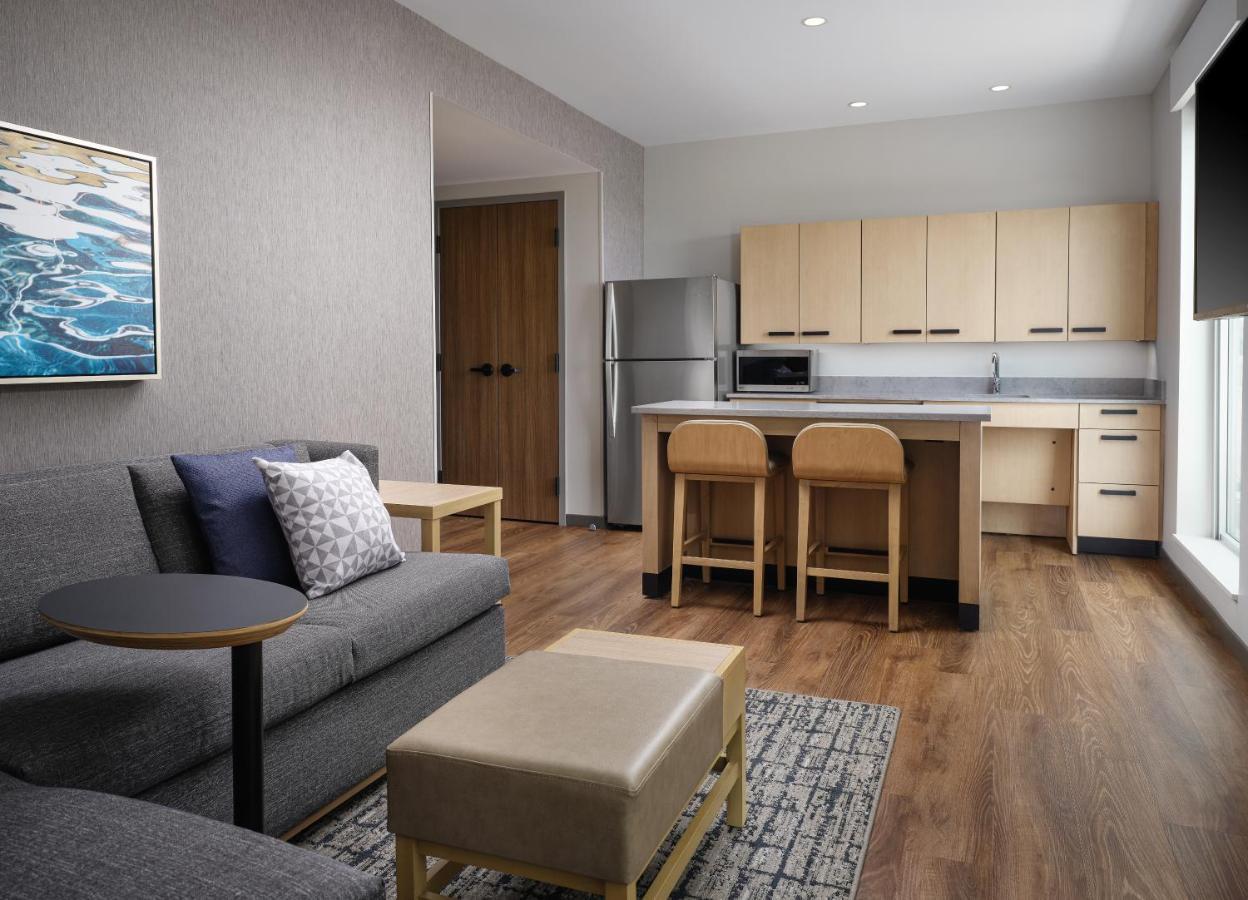 The Forester, A Hyatt Place Hotel Lake Forest Ngoại thất bức ảnh
