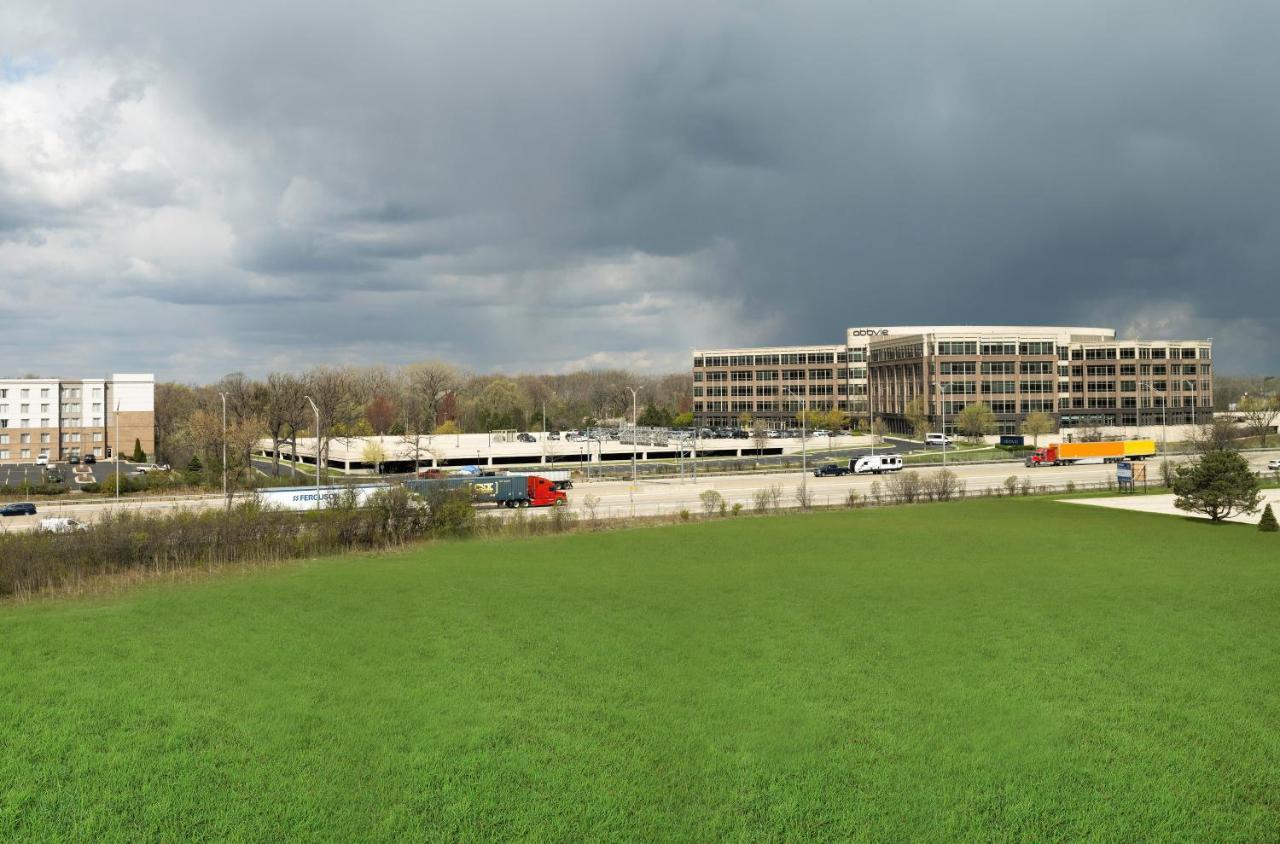 The Forester, A Hyatt Place Hotel Lake Forest Ngoại thất bức ảnh