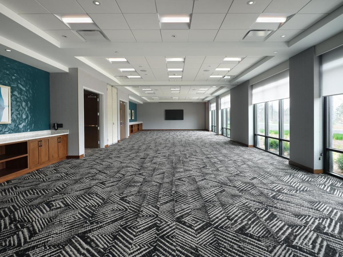 The Forester, A Hyatt Place Hotel Lake Forest Ngoại thất bức ảnh