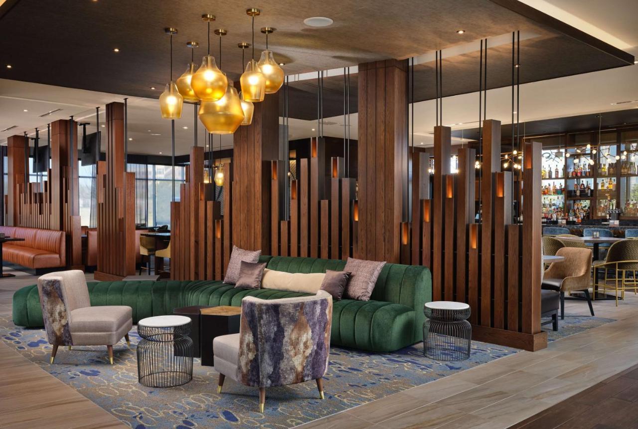 The Forester, A Hyatt Place Hotel Lake Forest Ngoại thất bức ảnh