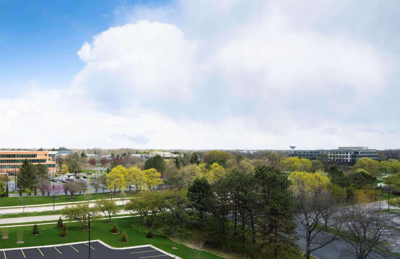 The Forester, A Hyatt Place Hotel Lake Forest Ngoại thất bức ảnh