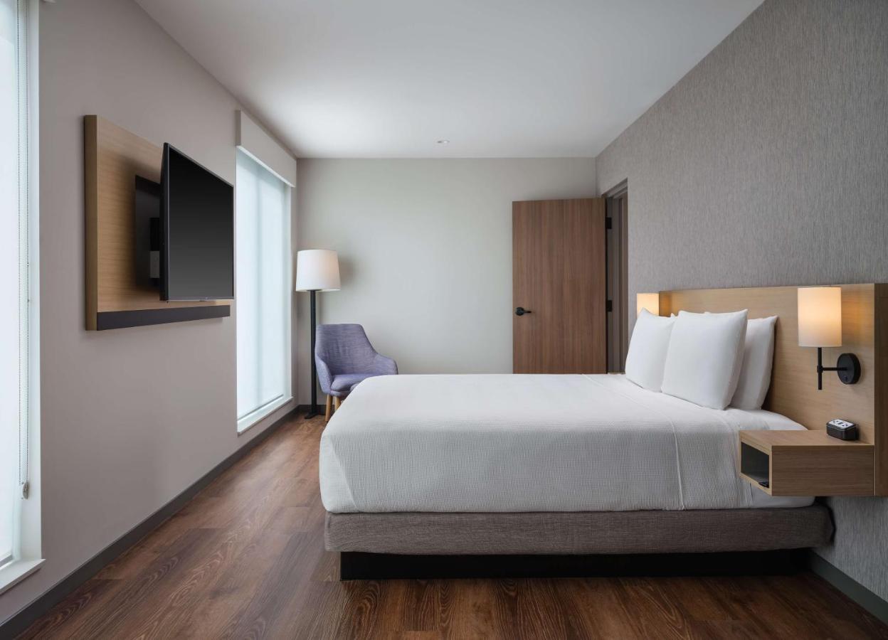 The Forester, A Hyatt Place Hotel Lake Forest Ngoại thất bức ảnh