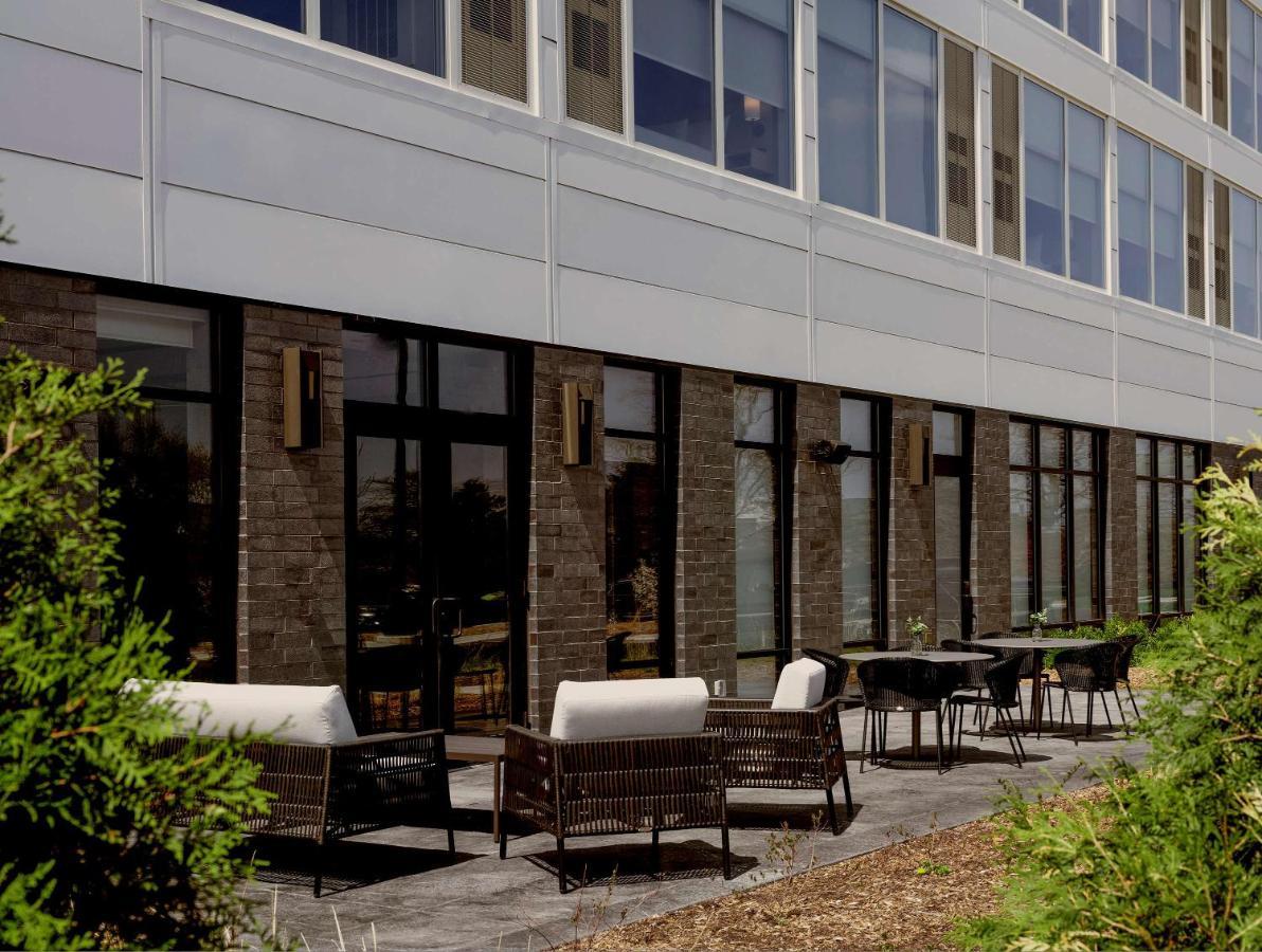 The Forester, A Hyatt Place Hotel Lake Forest Ngoại thất bức ảnh