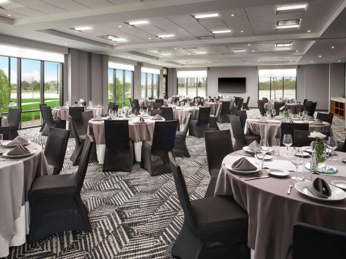The Forester, A Hyatt Place Hotel Lake Forest Ngoại thất bức ảnh