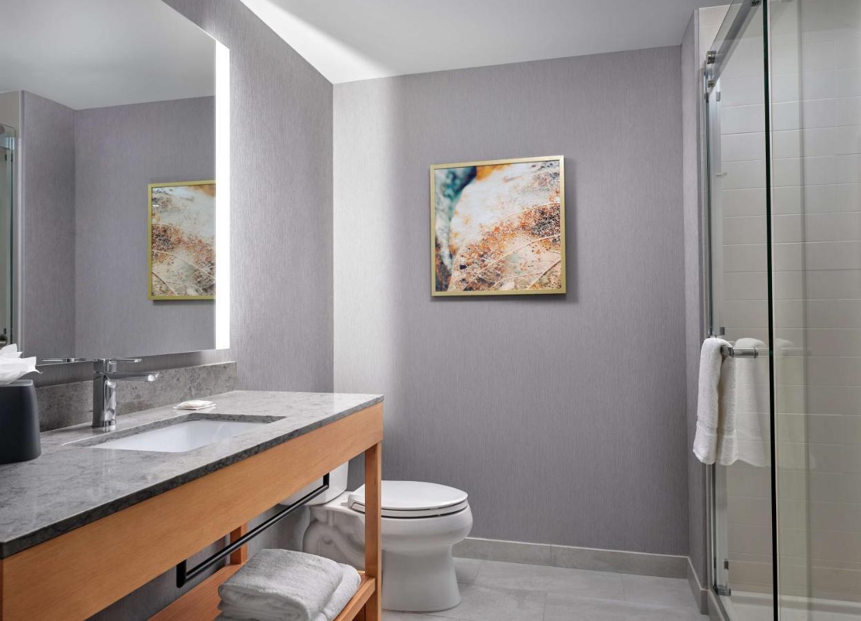 The Forester, A Hyatt Place Hotel Lake Forest Ngoại thất bức ảnh