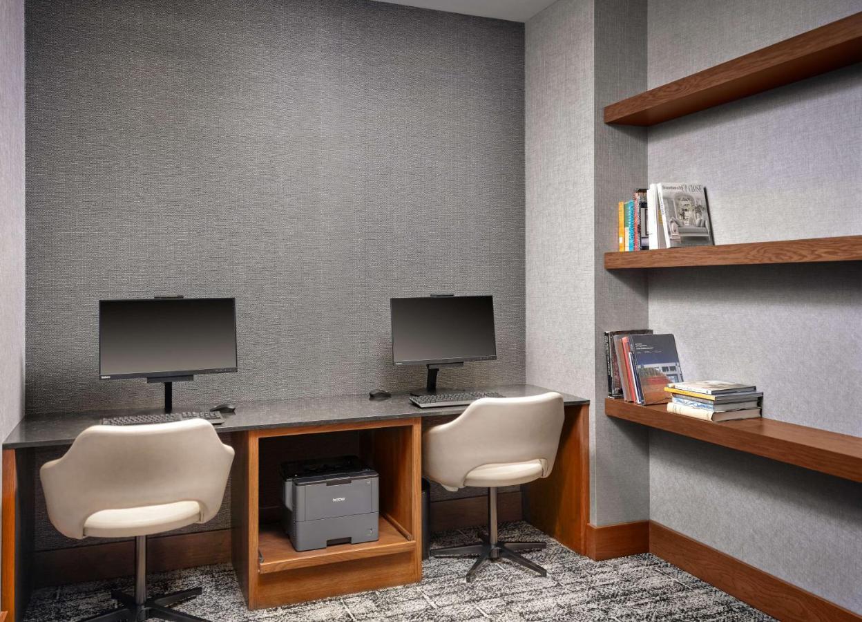 The Forester, A Hyatt Place Hotel Lake Forest Ngoại thất bức ảnh