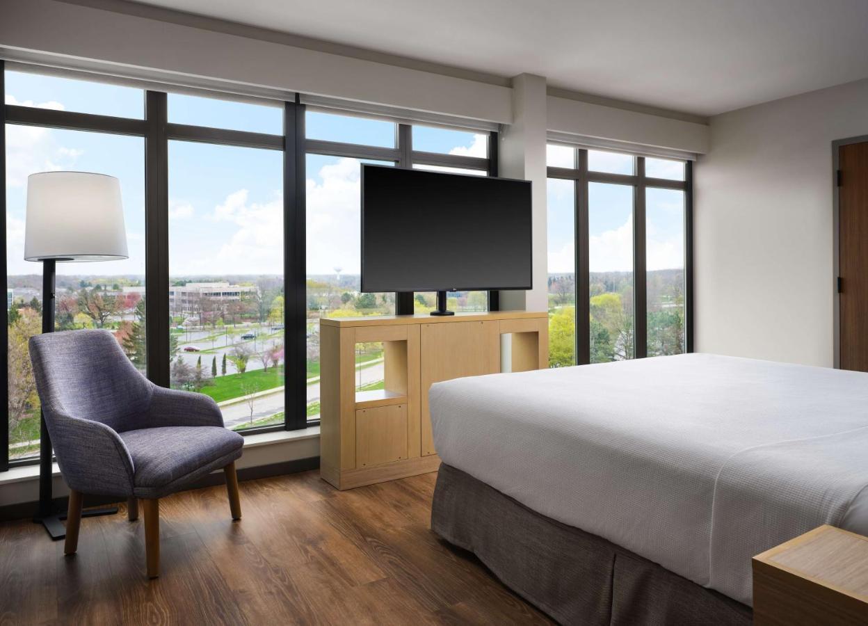 The Forester, A Hyatt Place Hotel Lake Forest Ngoại thất bức ảnh
