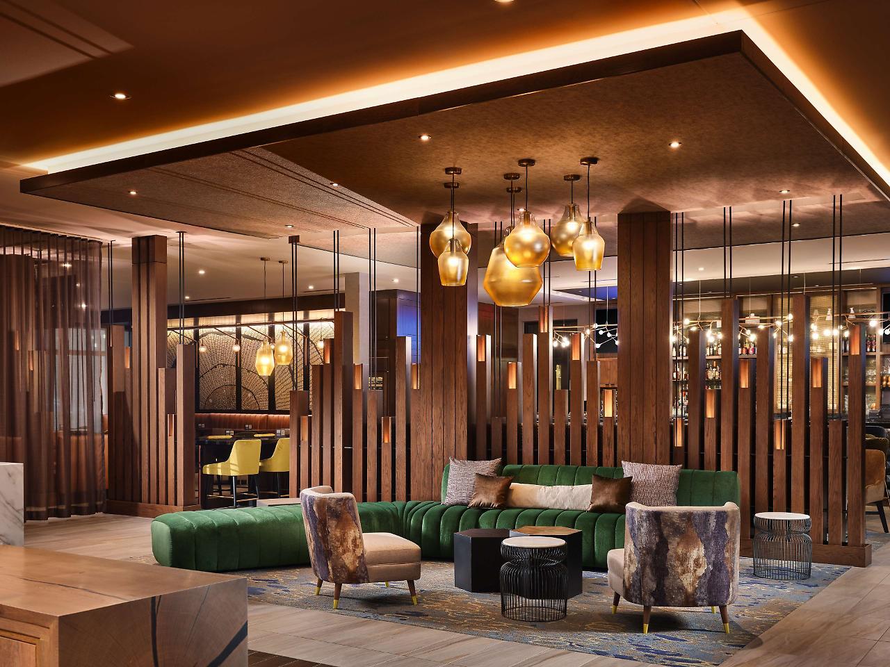 The Forester, A Hyatt Place Hotel Lake Forest Ngoại thất bức ảnh